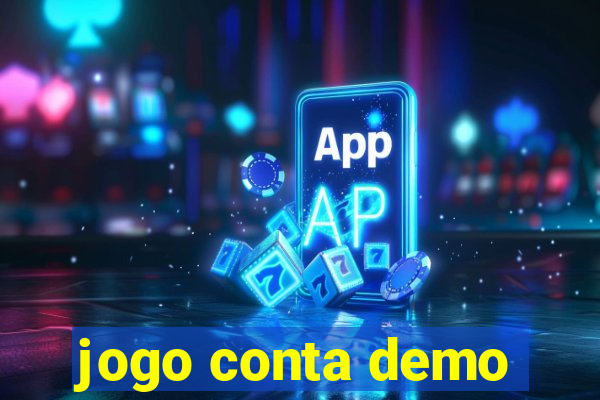 jogo conta demo